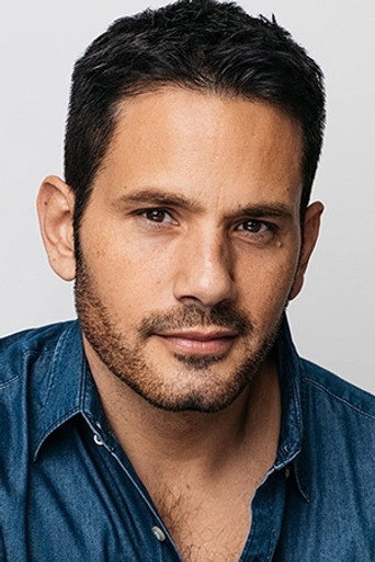 Eric Robledo