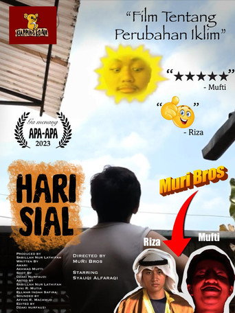 Hari Sial
