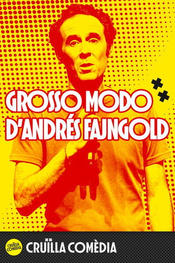 Grosso modo