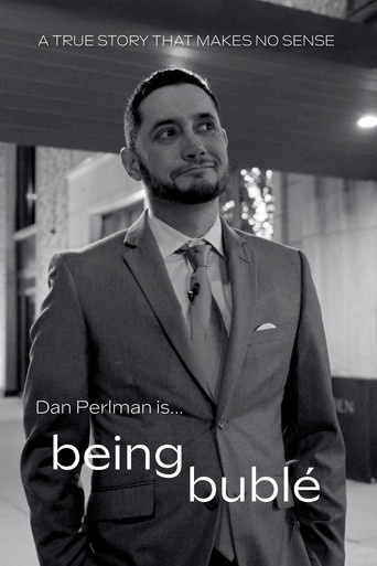 Being Bublé