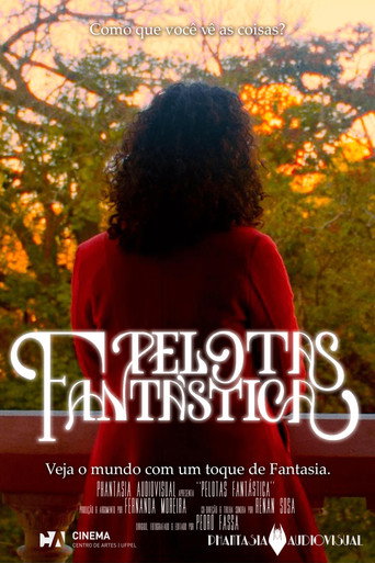 Pelotas Fantástica