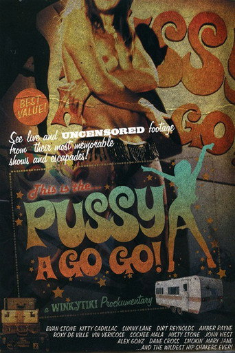 Chochitos a go-go