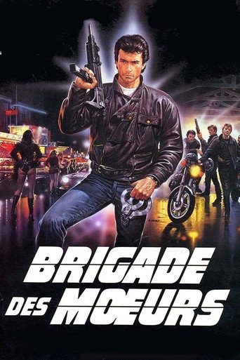 Brigada de la noche