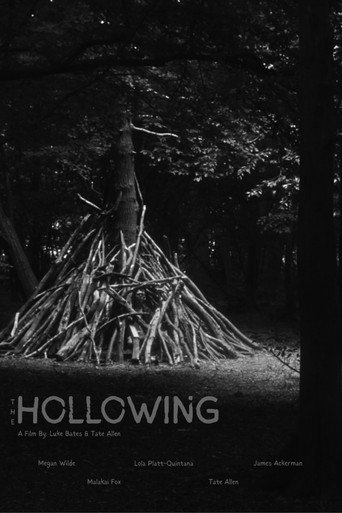 The Hollowing