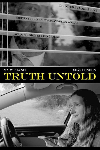 Truth Untold