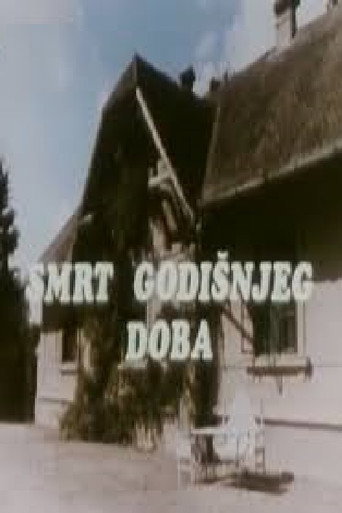 Smrt godišnjeg doba