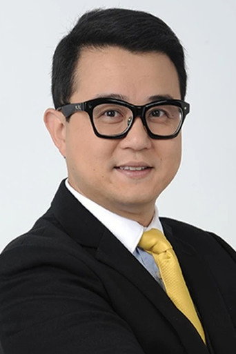 蔡康年