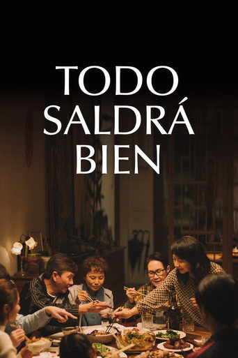 Todo saldrá bien