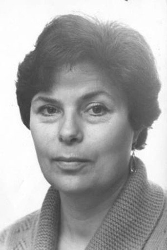 Валентина Мещерякова