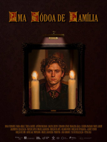 Uma Nódoa de Família