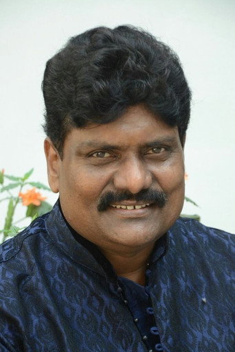 Bheemagani Sudhakar Goud