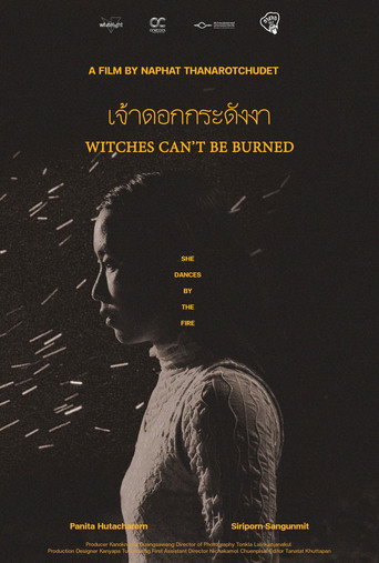 Witches Can't Be Burned