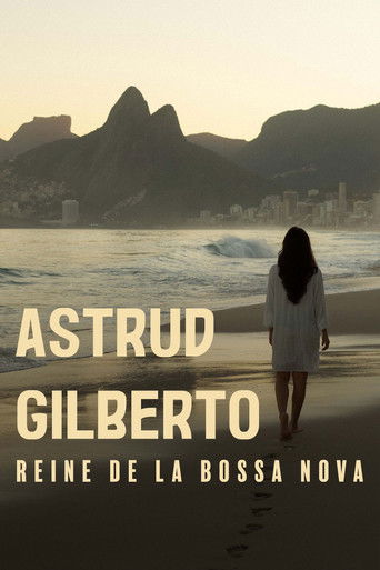 La chica de Ipanema Astrud Gilberto, reina de la bossa nova