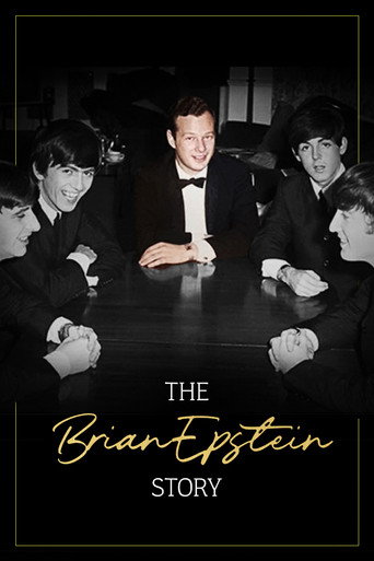 The Brian Epstein Story