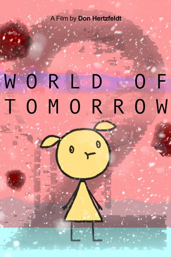 Mundo del mañana Episodio 2: La carga de los pensamientos de otros
