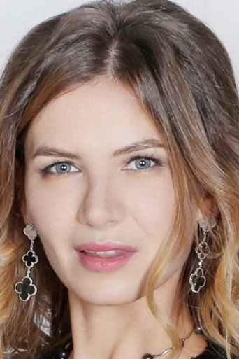 Olga Lesnova