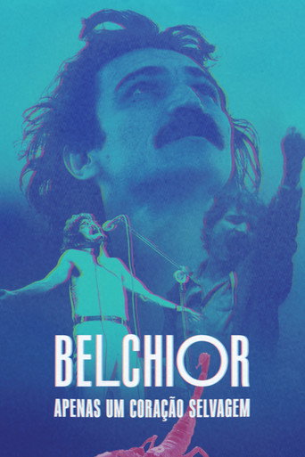 Belchior: Apenas um Coração Selvagem