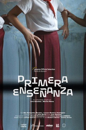 Primera Enseñanza