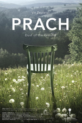 Prach