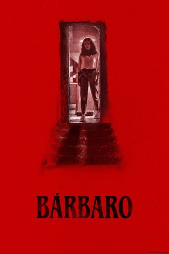 Barbarian