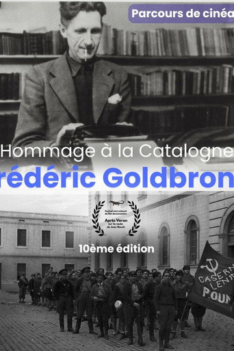 Homenatge a Catalunya