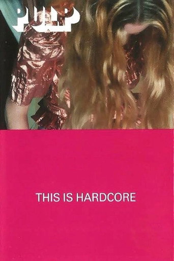 This Is Hardcore