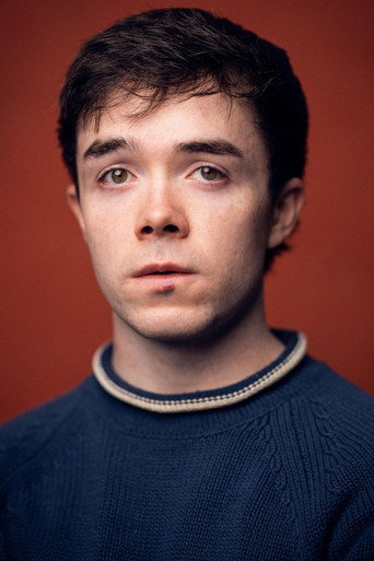 Callum Maxwell