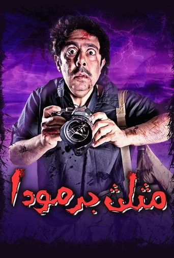 مثلث برمودا