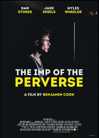 The Imp of the Perverse
