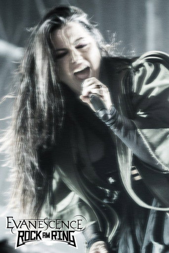 Evanescence: Rock Am Ring 2023