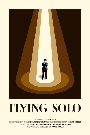 Flying Solo