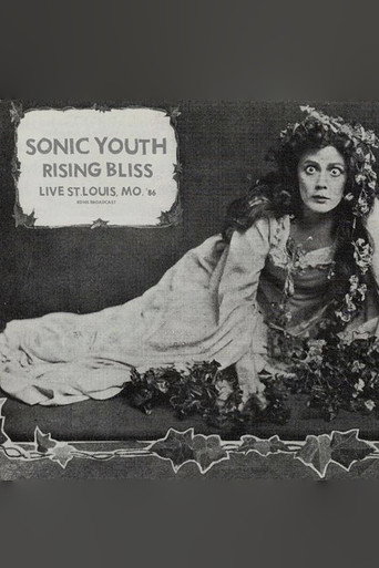 Sonic Youth: Mississippi Nights, St. Louis
