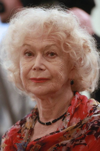 Светлана Немоляева