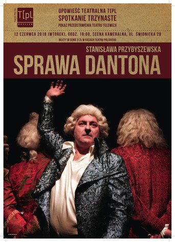 Sprawa Dantona