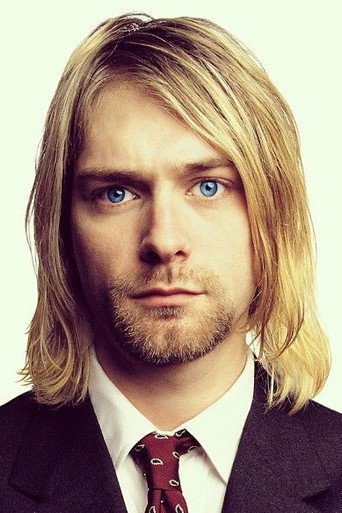 Kurt Cobain