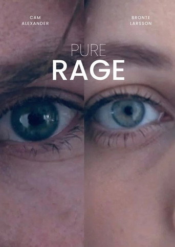 Pure Rage