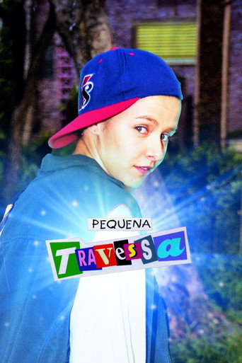 Pequena Travessa