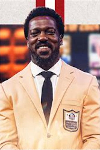 Patrick Willis