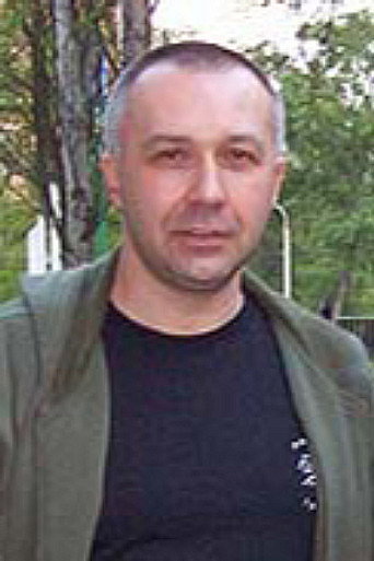 Алексей Борисов