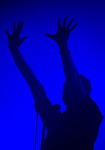 Editors - Berlin Live 2017