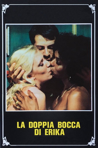 La doble boca de Erika