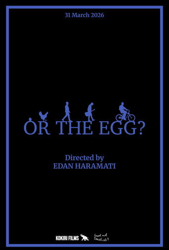 Or The Egg?
