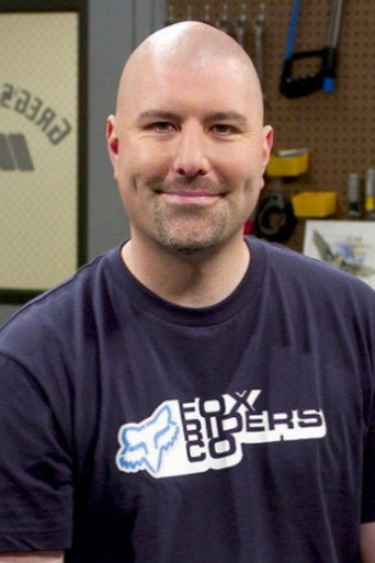 Greg White