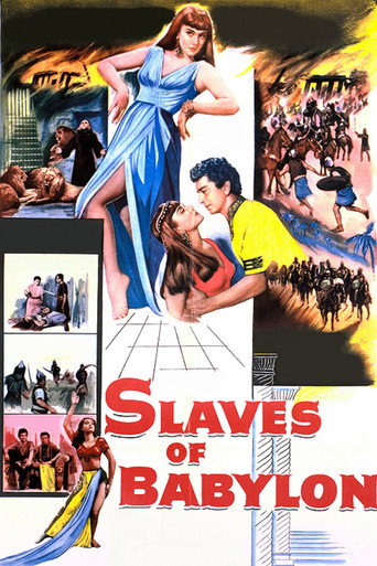 Slaves of Babylon