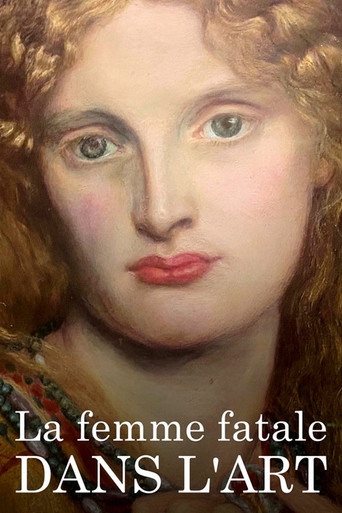 Die Femme fatale in der Kunst – Ein Mythos und seine Demontage