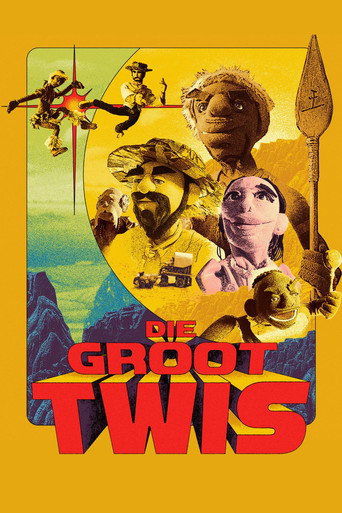 Die Groot Twis