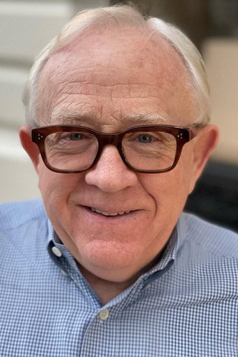 Leslie Jordan