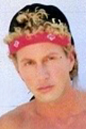 Tad Garrett