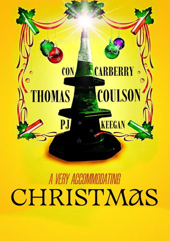 A Very Accommodating Christmas