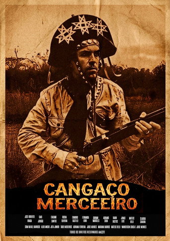 Cangaço Merceeiro